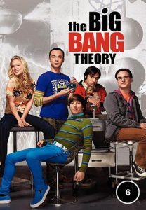 The Big Bang Theory Season 1 Episode 1-17 Download