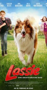 Download Movie Lassie Come Home (2020) 