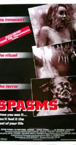 Spasms Mp4 Full Movie Download