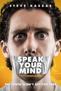 Speak Your Mind Mp4 Movie Download