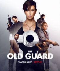 The Old Guard (2020) Mp4 Download