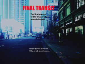 Final Transit Mp4 Movie Download