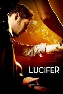 Lucifer Season 5 Episode 1-8 Download