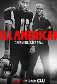 All American Season All Episodes Download