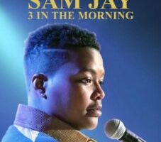 Download Movie Sam Jay: 3 in the Morning (2020) (Comedy) Mp4