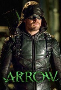 Arrow Season 8 Episode 1-10 Download