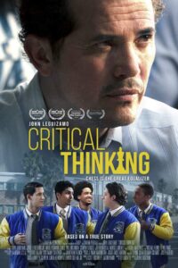Critical Thinking (2020) Mp4 Full Movie Download