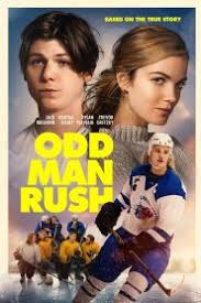  Odd Man Rush (2020) Mp4 Download