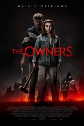 The Owners (2020) Mp4 Download 
