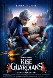  Rise of the Guardians Mp4 Download