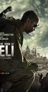 The Book of Eli Mp4 Full Movie Download