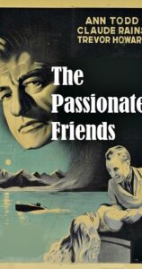 The Passionate Friends Mp4 Full Movie Download