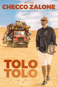 Tolo Tolo (2020) [Italian] Mp4 Fzmovies Free Download