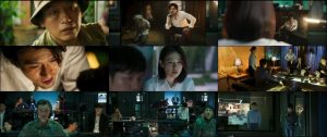Download Movie: The Negotiation (2018) KOREAN Mp4