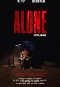 Download Movie Alone (2020) (Dir. Johnny Martin)