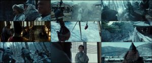 Download Full Movie: The Fortress (2017) KOREAN Mp4
