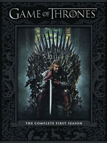 Game Of Thrones Season 1 All Episodes Download