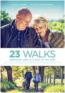 23 Walks (2020)