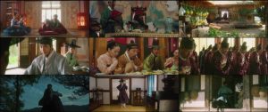Download Full Movie: The Princess and the Matchmaker (2018) KOREAN Mp4