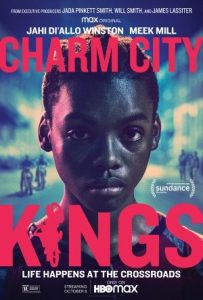 Download Movie Charm City Kings (2020)