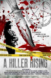 Download Movie A Killer Rising (2020)