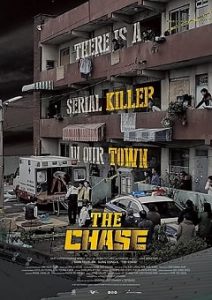 Download Movie The Chase (2017) KOREAN