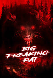 Download Movie Big Freaking Rat