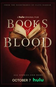 Download Movie Books of Blood (2020)