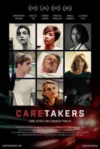 Caretakers (2020)