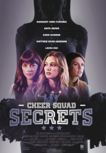 Cheer Squad Secrets (2020)