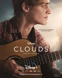 Download Movie Clouds (2020)