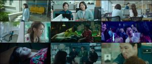 Download Full Movie: Miss And Mrs Cops (2019) KOREAN