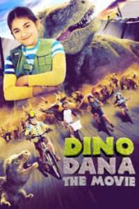 Download Movie Dino Dana (2020)