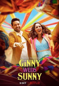 Download Movie Ginny Weds Sunny 2020 (Hindi)