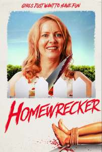 Download Full Movie Homewrecker (2019)