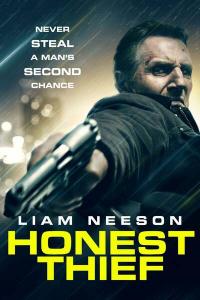 Download Movie Honest Thief (2020) Full Movie Free Download