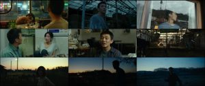 Download Full Movie: Beoning (2018) KOREAN Mp4