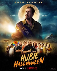 Hubie Halloween (2020) Full Movie Download Mp4