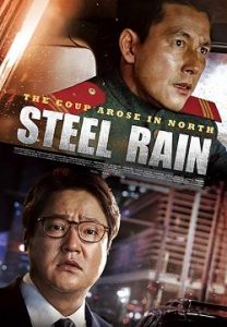 Download Movie Steel Rain 2017 KOREAN