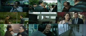 Download Full Movie: The Witness (2018) KOREAN