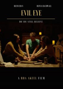 Download Movie Evil Eye
