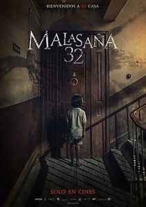 Download Full Movie: Malasana 32 (2020) SPANISH Mp4