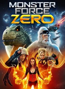 Download Movie monster force zero