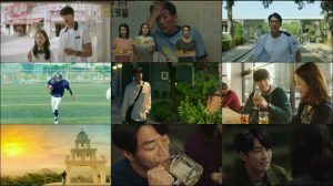 Download Movie: On Your Wedding Day (2018) KOREAN Mp4