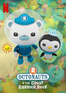 Download Movie Octonauts & the Great Barrier Reef (2020)