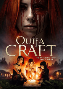 Ouija Craft (2020) Full Movie Download Mp4