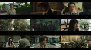 Download Full Movie: Psychokinesis (2018) KOREAN Mp4