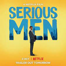 Serious Men (2020) (Hindi)