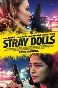 Download Movie Stray Dolls (2019)