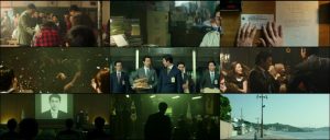 Download Full Movie: The King (2017) KOREAN Mp4